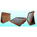 iBank(R) Faux Leather Case for iPad 2/3/4